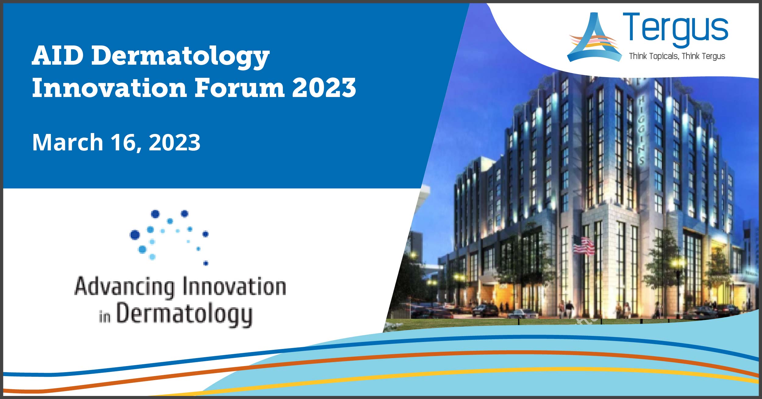 AID Derm Innovation Forum 2023