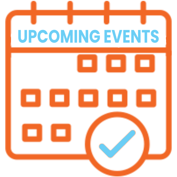 Upcoming Events